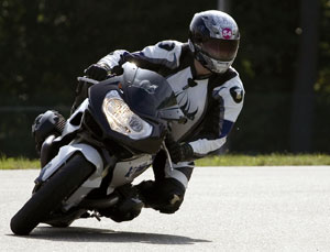 BMW Testride - Foto: www.PNPhoto.de