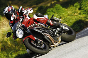 MV Agusta Brutale 1090 RR Modell 2010