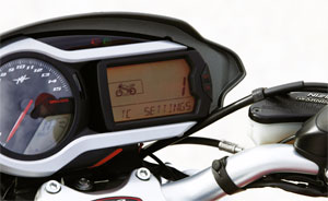 MV Agusta Brutale 1090 RR Modell 2010