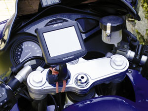 Suzuki SV 650 S Modell 2001