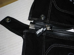 Rukka Armas im Praxistest