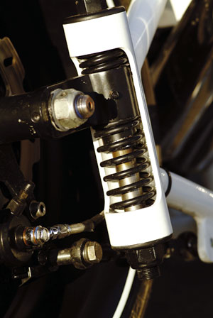 Fiedler Suzuki GSX-R 750