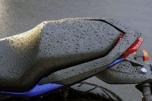 Yamaha XJ6 Diversion F Modell 2010