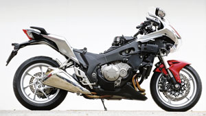 Honda_VFR_1200-Rahmen