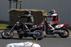 Fischereihafen Super Moto