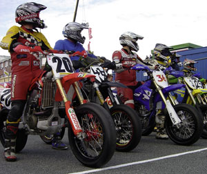 Fischereihafen Vorstart