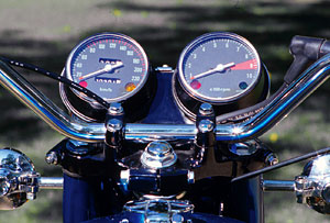 Honda-CB750four_Cockpit