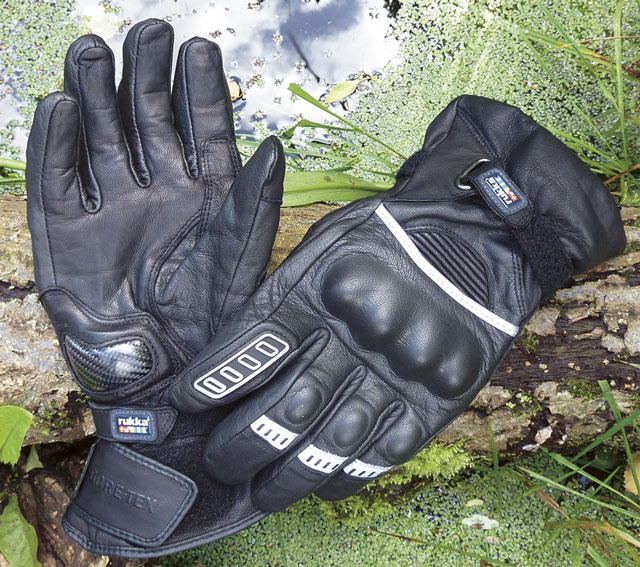 Rukka Apollo Handschuhe