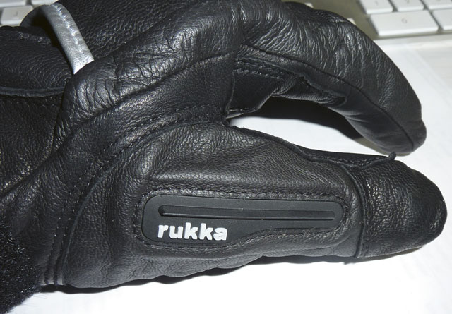 Rukka Apollo Handschuhe