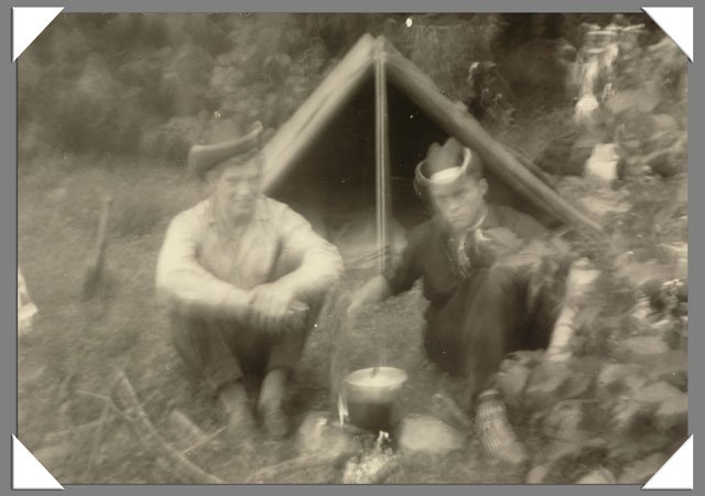 Mit der Victoria Vicky 3 nach Schweden