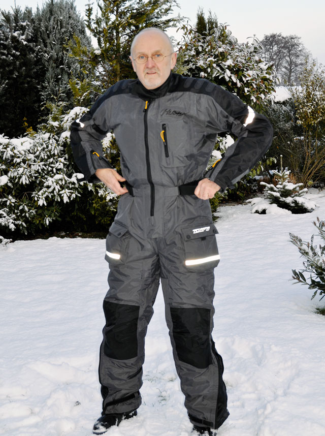 Thermokombi Difi Husky