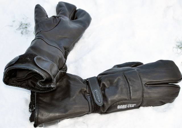 Held Talin WInterhandschuh