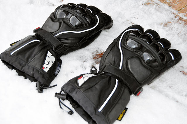 IXS Winterhandschuhe