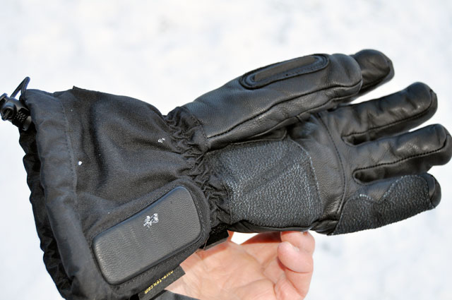 IXS Winterhandschuhe