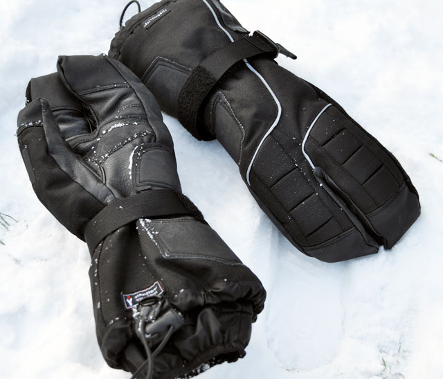 POLO Thermoboy Chill