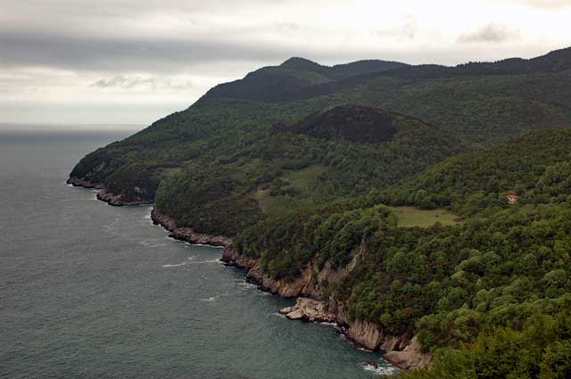 Motorradreise_Indien Schwarzmeerküste