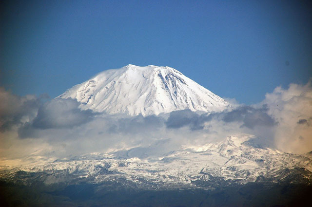 Berg_Ararat