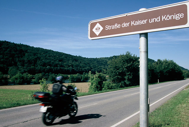 Altmühltal und Fränkische Alp