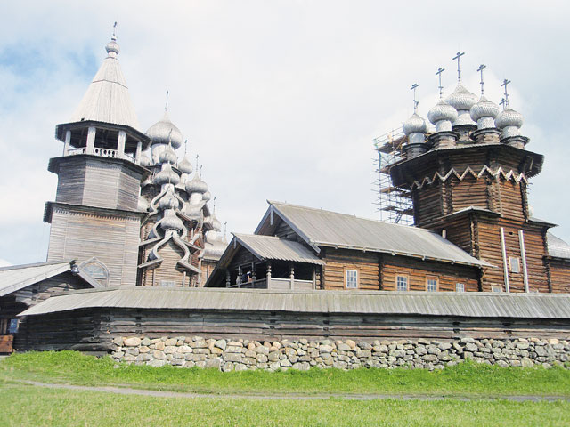 Kishi Karelien-Kloster