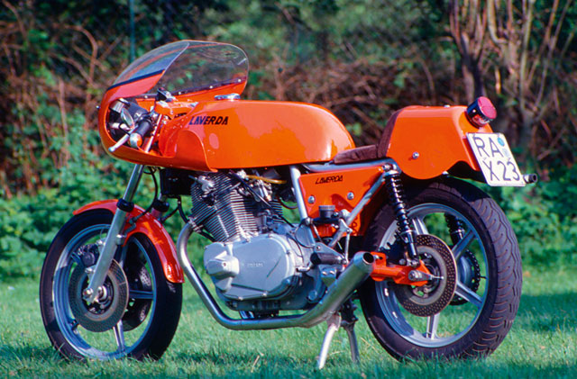 Laverda 750 SFC