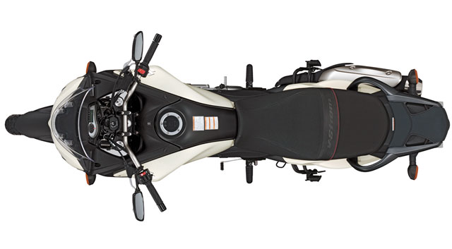 Suzuki DL 650 V-Strom