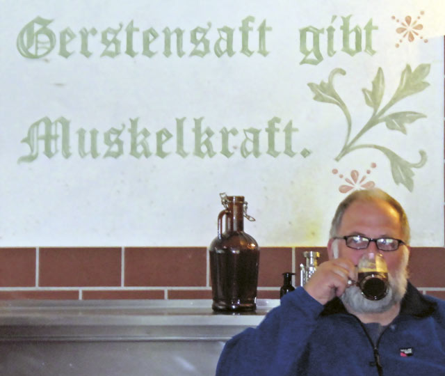 Klosterbrauerei Marienstatt