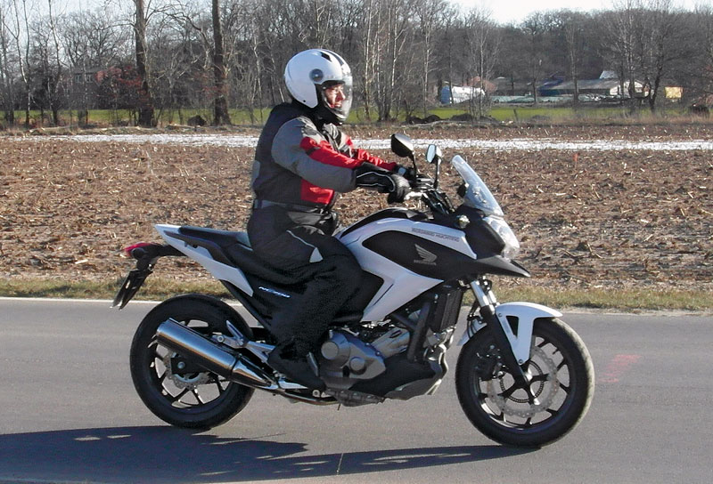 Honda-NC700X_fahrt