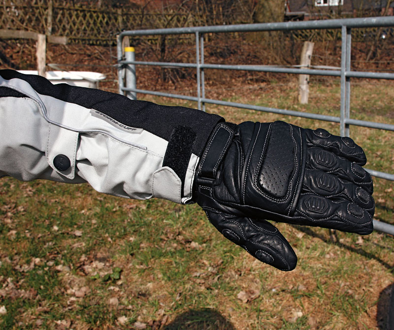 Dane Lynsted Abschluss