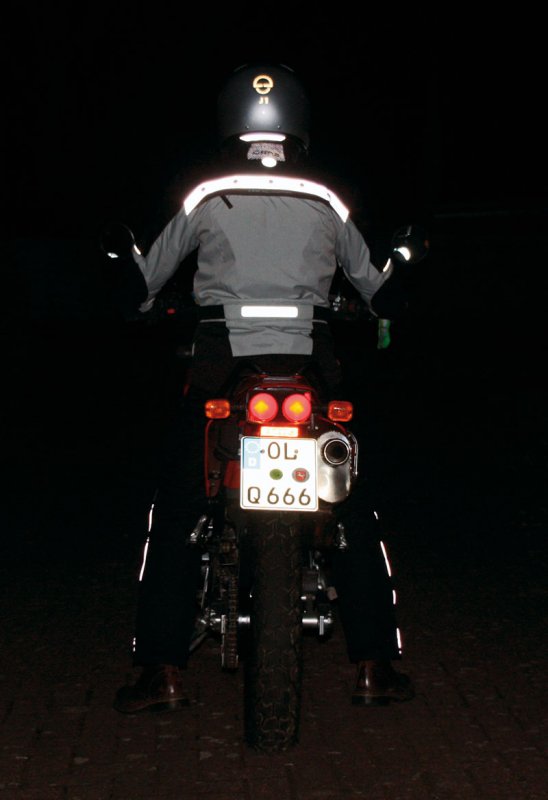 Dane Lynsted angeblitzt