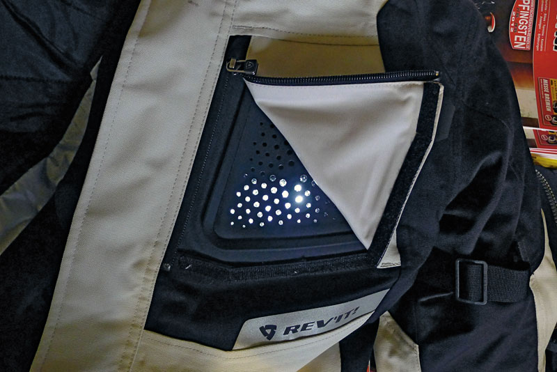 Revit-Horizon-Durchleuchtung