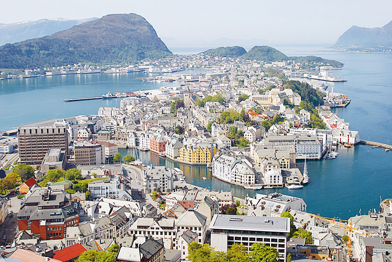 Alesund