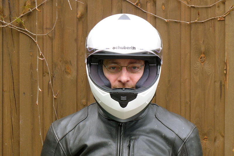 Schuberth S2