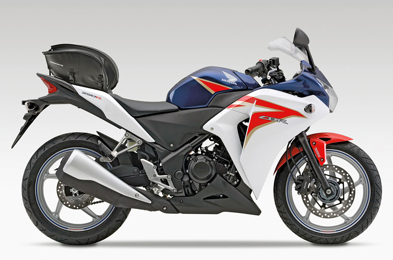 Honda-CBR-250-R