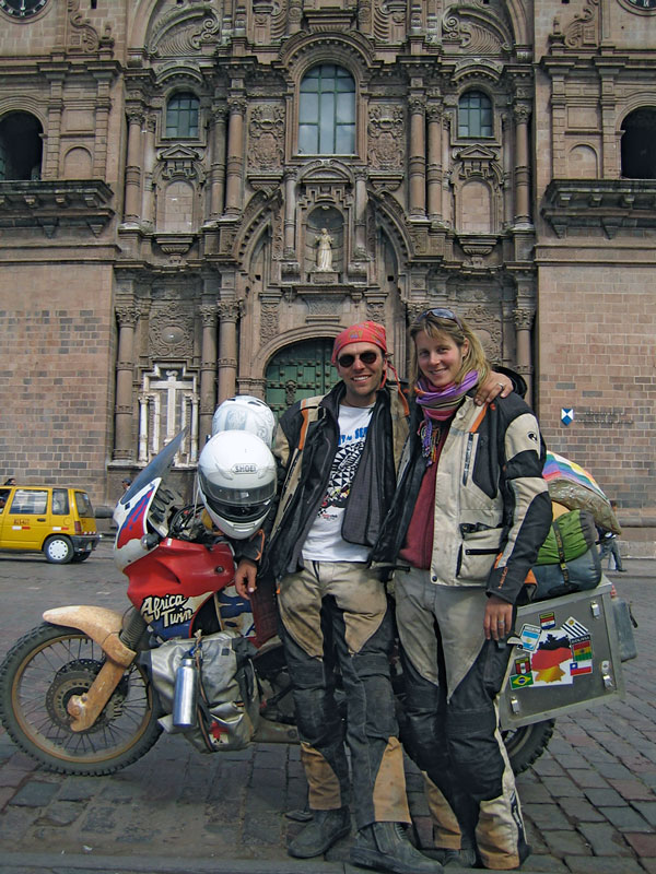 Suedamerika_Copacabana-Puno-Cusco