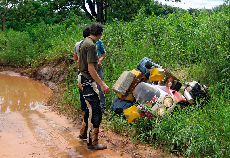 Suedamerika_Weg-nach-Laguna-Blanca