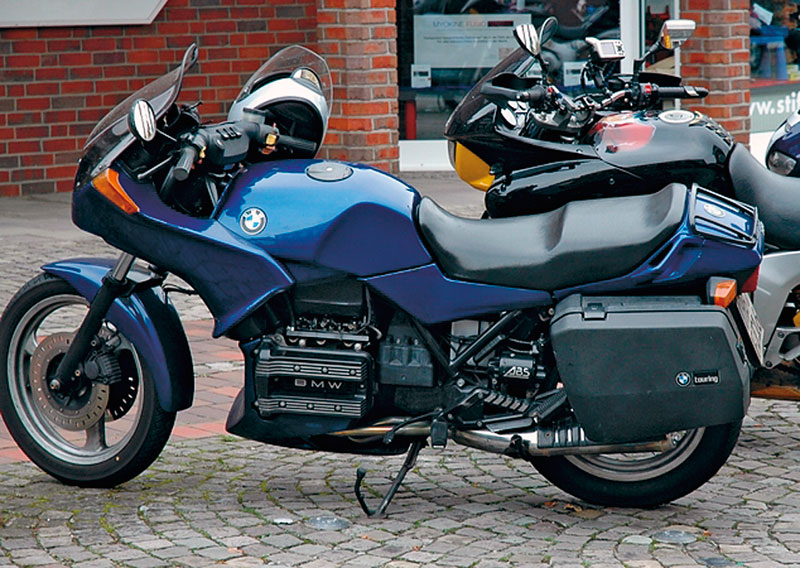 BMW K 75 S