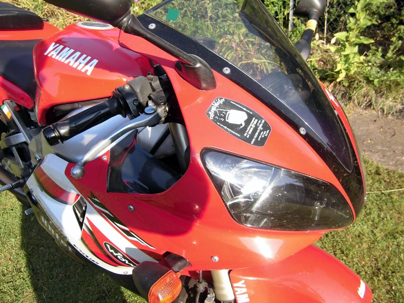 fachmaennisch geklebte Verkleidung nach Higsider