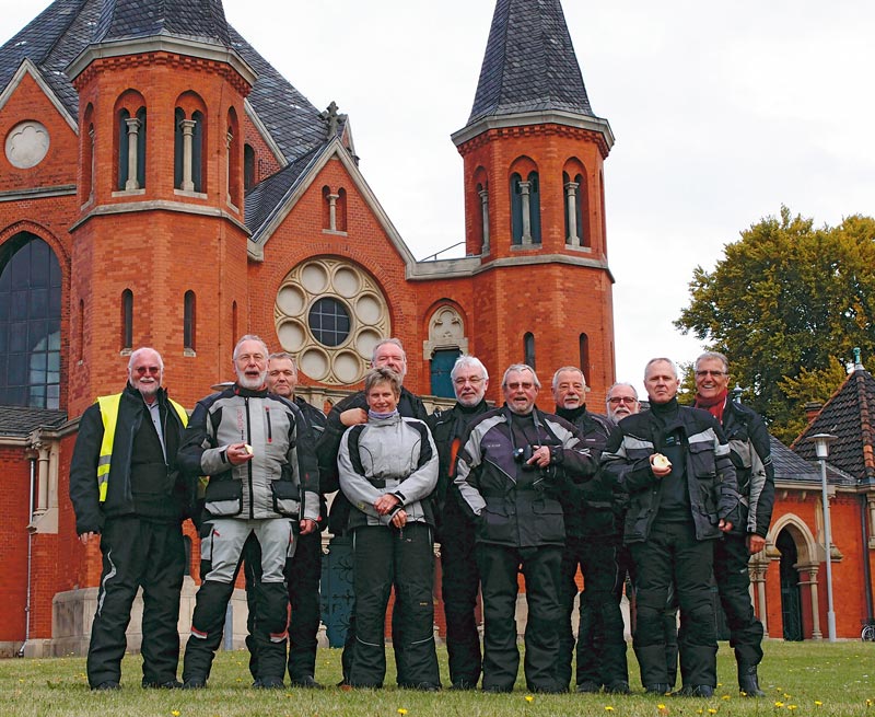 KKK Bestientour 2012