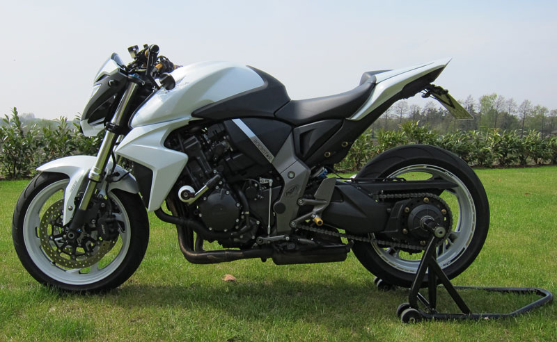 Honda CB 1000 R Umbau