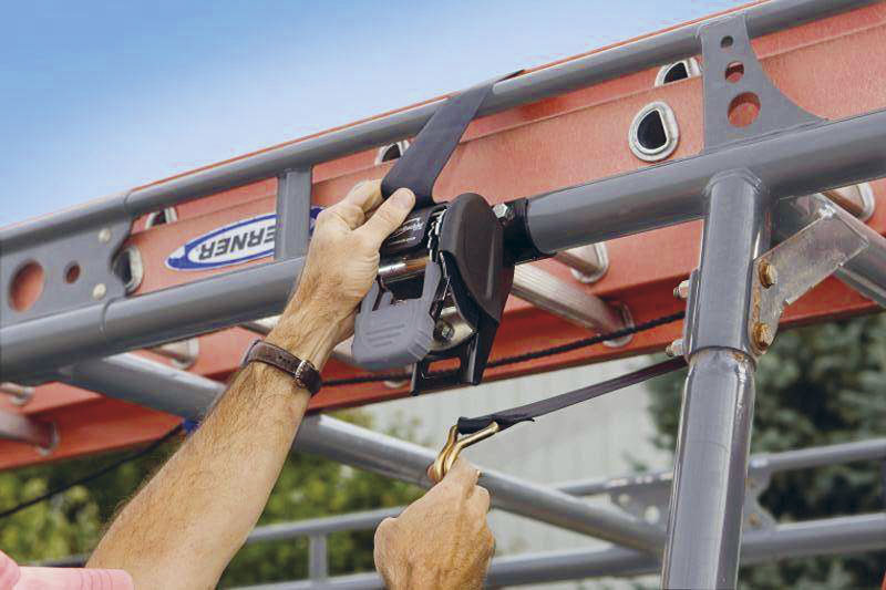 CargoBuckles Leiteradapter