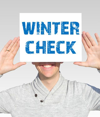 Winter-Check
