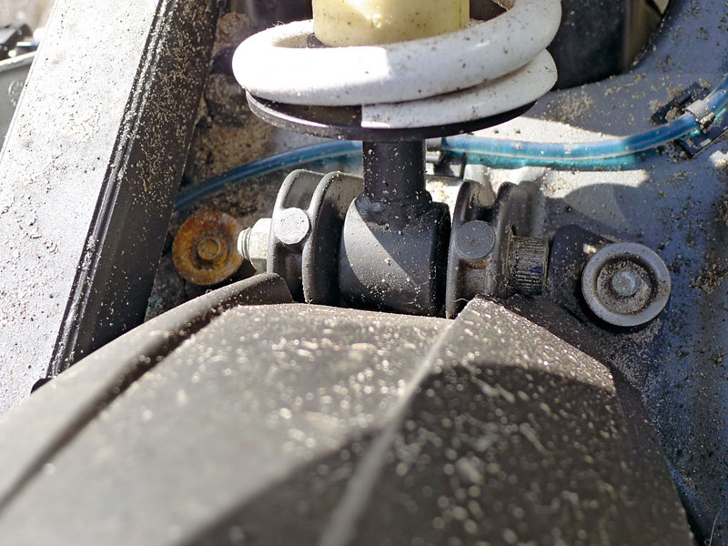 Scottoiler-FS365-Korrosion-Vergleich