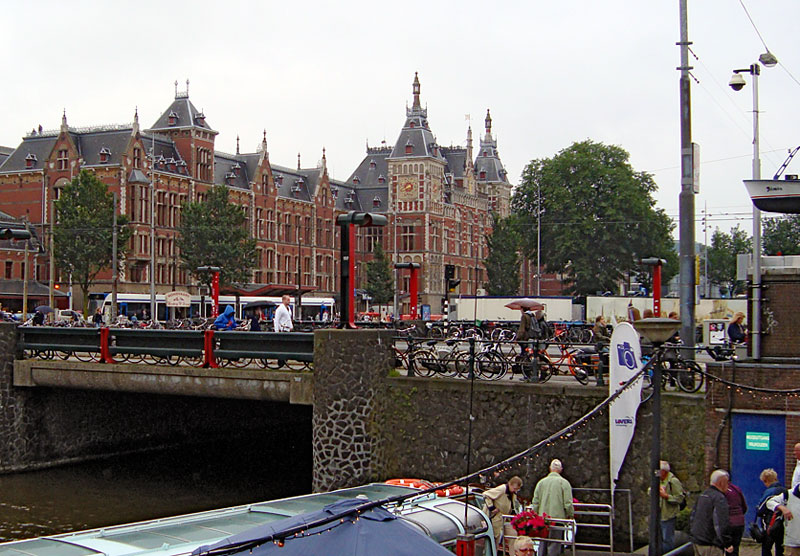 Amsterdam