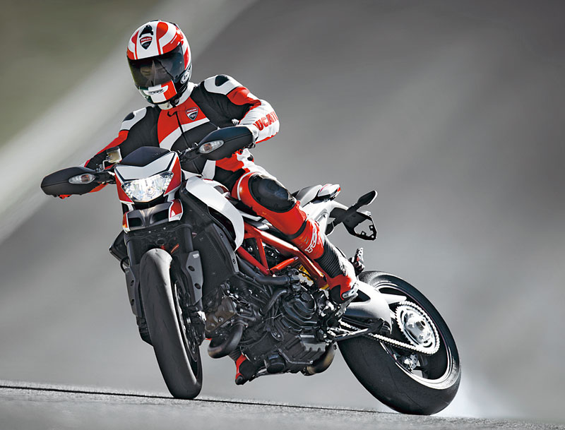 Ducati-Hypermotorad-821-drift