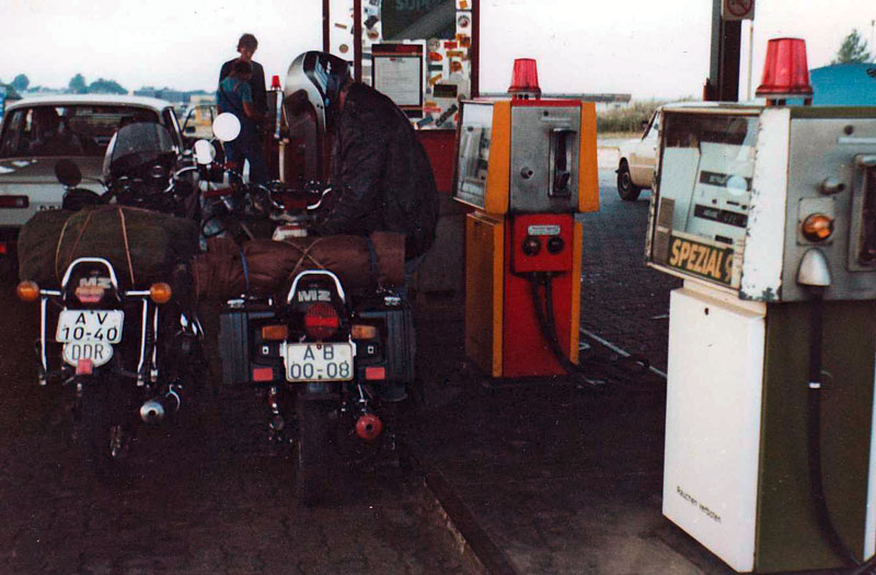 Als Super noch Spezial hieß