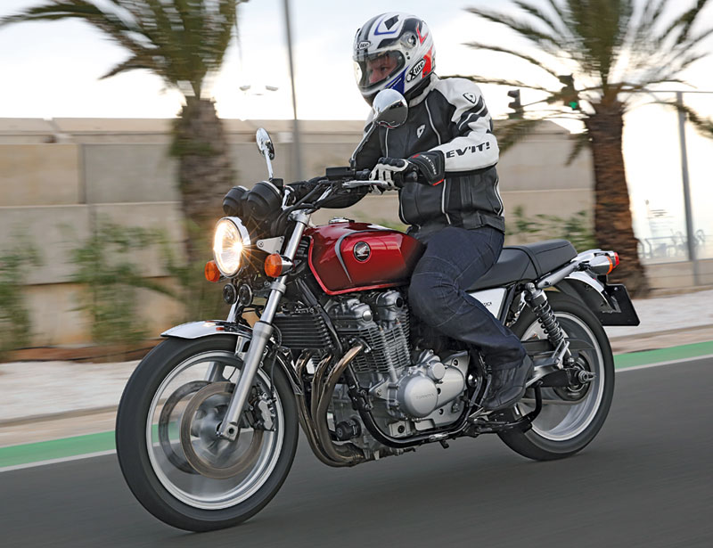 Honda CB 1100