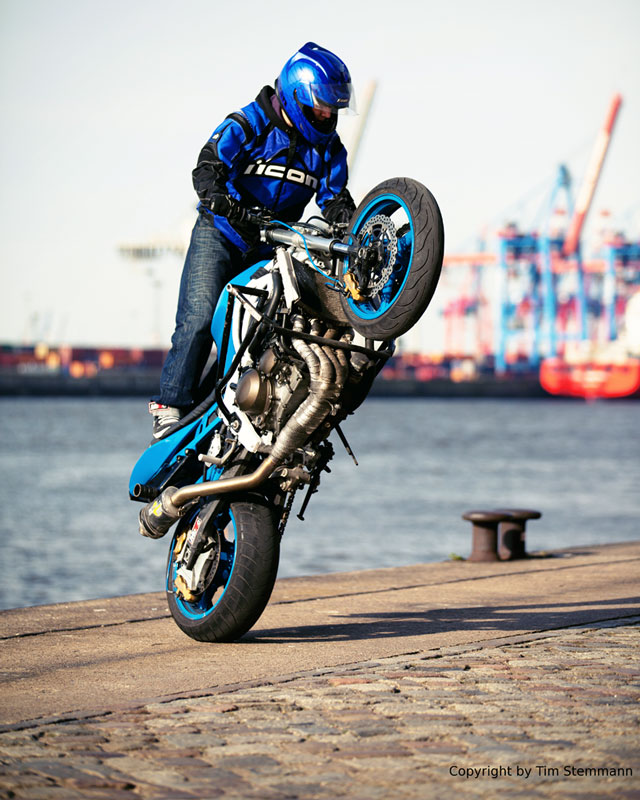 Foto 2 von Tim Stemmann