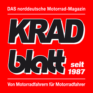 Kradblatt-Logo
