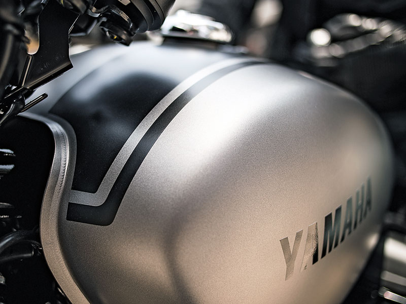 Schicker matter Lack