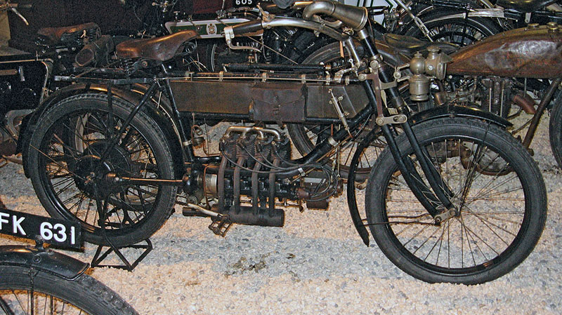 Museeum www.yesterdays.nl